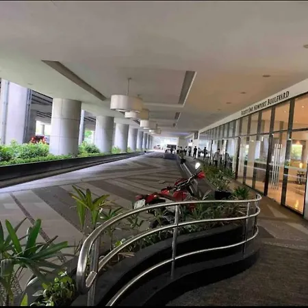 Jrm Staycation Naia T3 C66E